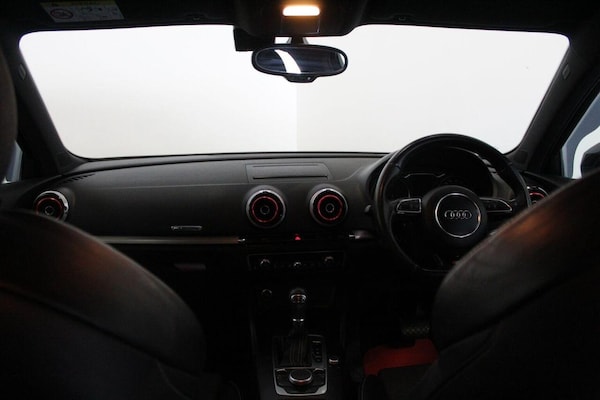 Used Audi A3 2014 for sale - 76334785: Photo 26
