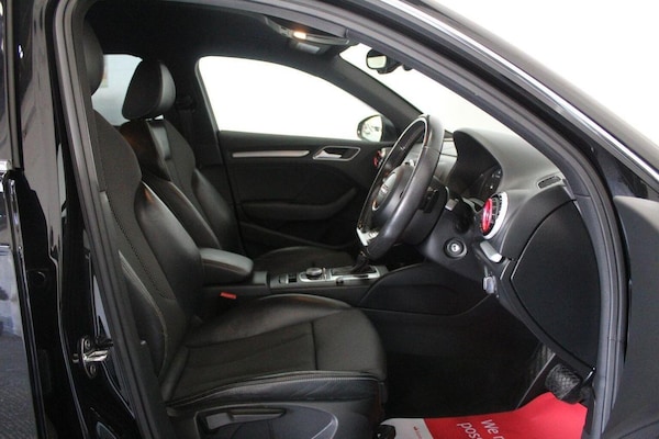 Used Audi A3 2014 for sale - 76334785: Photo 27