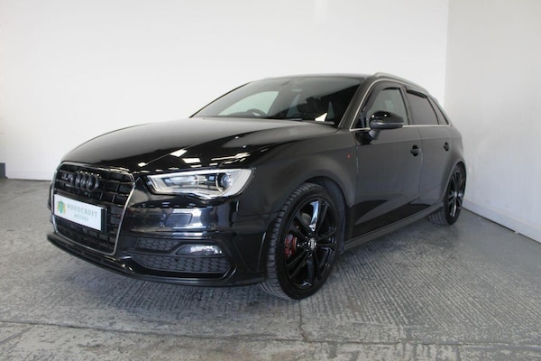 Used Audi A3 2014 for sale - 76334785: Photo 2