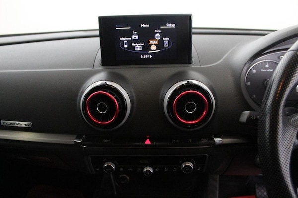 Used Audi A3 2014 for sale - 76334785: Photo 30