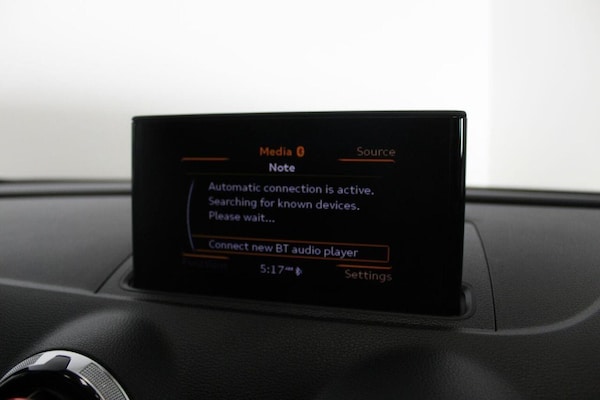 Used Audi A3 2014 for sale - 76334785: Photo 34
