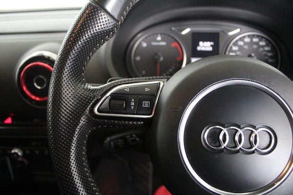 Used Audi A3 2014 for sale - 76334785: Photo 42