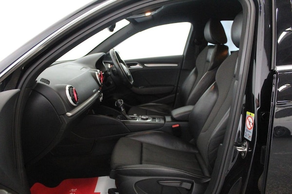 Used Audi A3 2014 for sale - 76334785: Photo 47