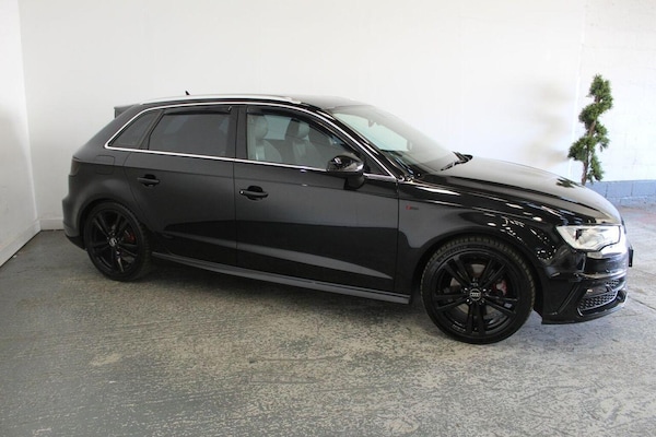Used Audi A3 2014 for sale - 76334785: Photo 4