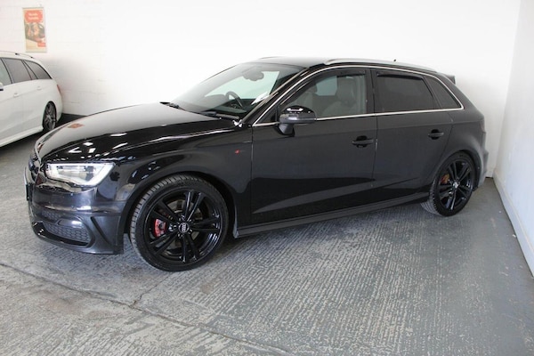 Used Audi A3 2014 for sale - 76334785: Photo 5
