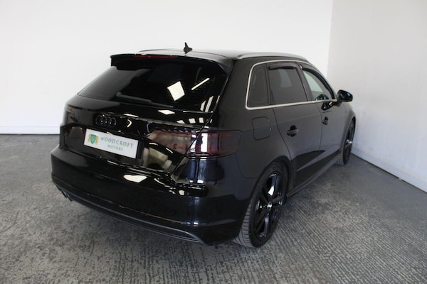 Used Audi A3 2014 for sale - 76334785: Photo 8