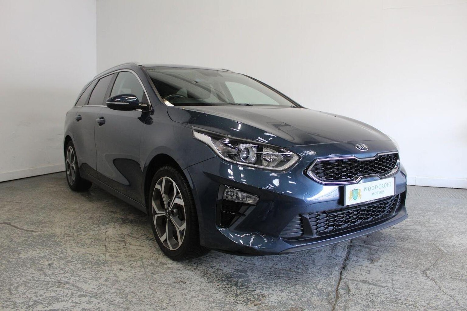 Used Kia Ceed 2018 for sale - 76656000: Photo 1