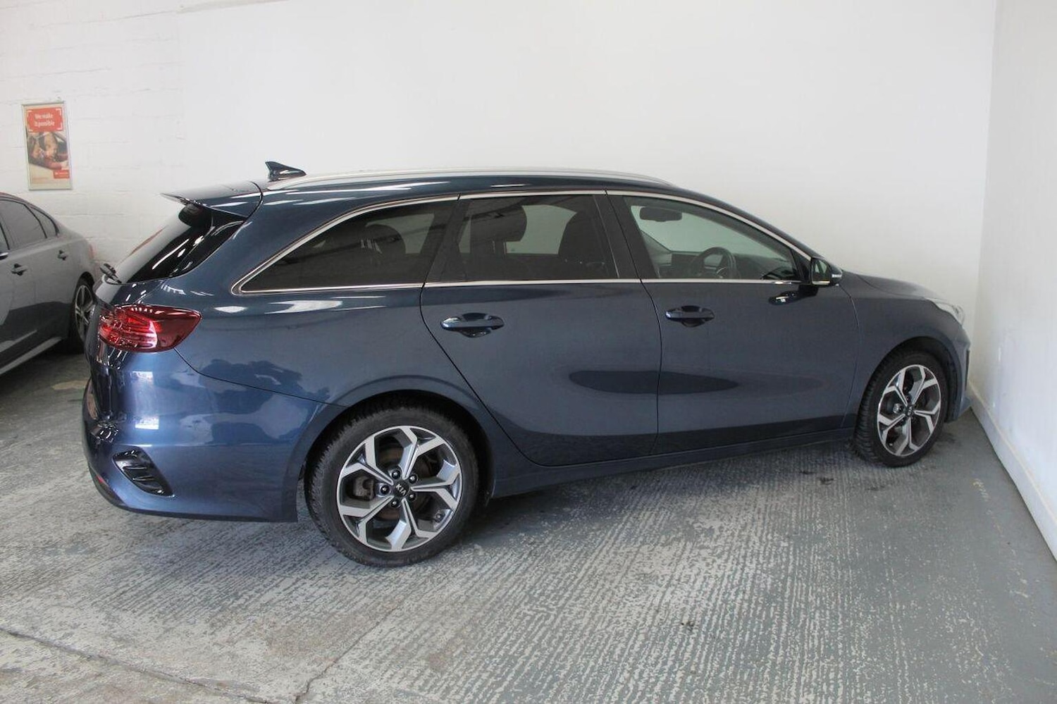 Used Kia Ceed 2018 for sale - 76656000: Photo 11