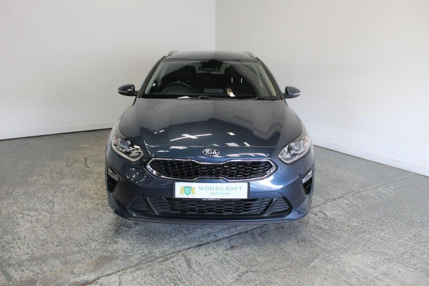 Used Kia Ceed 2018 for sale - 76656000: Photo 13