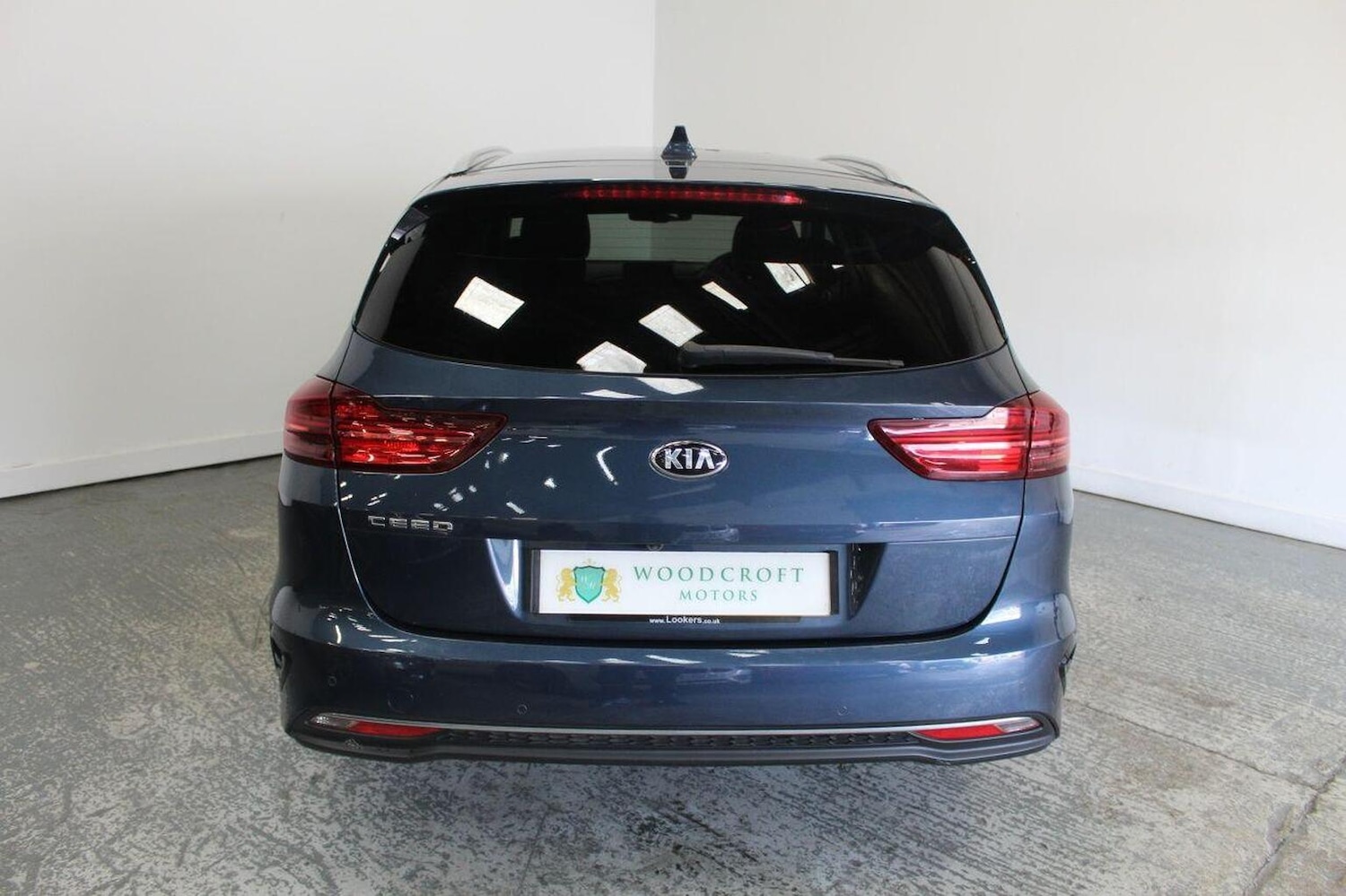 Used Kia Ceed 2018 for sale - 76656000: Photo 14