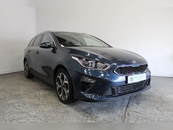 2018 - 1.6 CRDi ISG 3 5dr