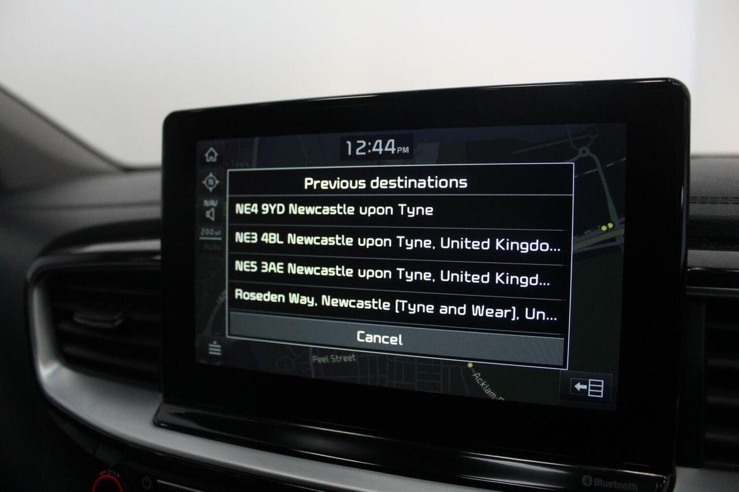 Used Kia Ceed 2018 for sale - 76656000: Photo 33