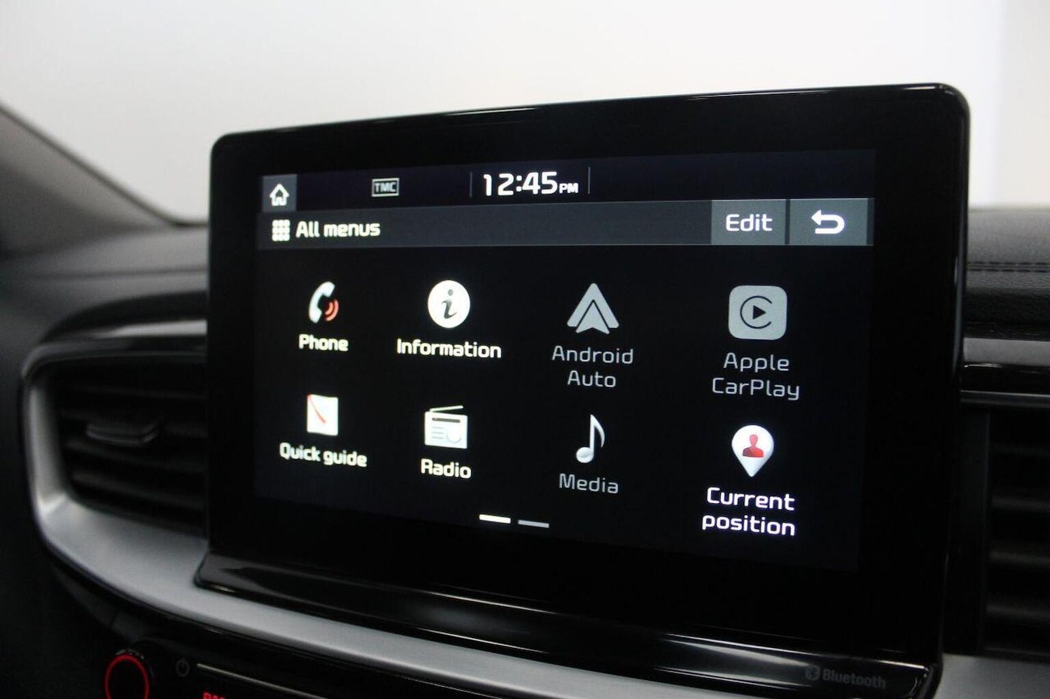 Used Kia Ceed 2018 for sale - 76656000: Photo 35