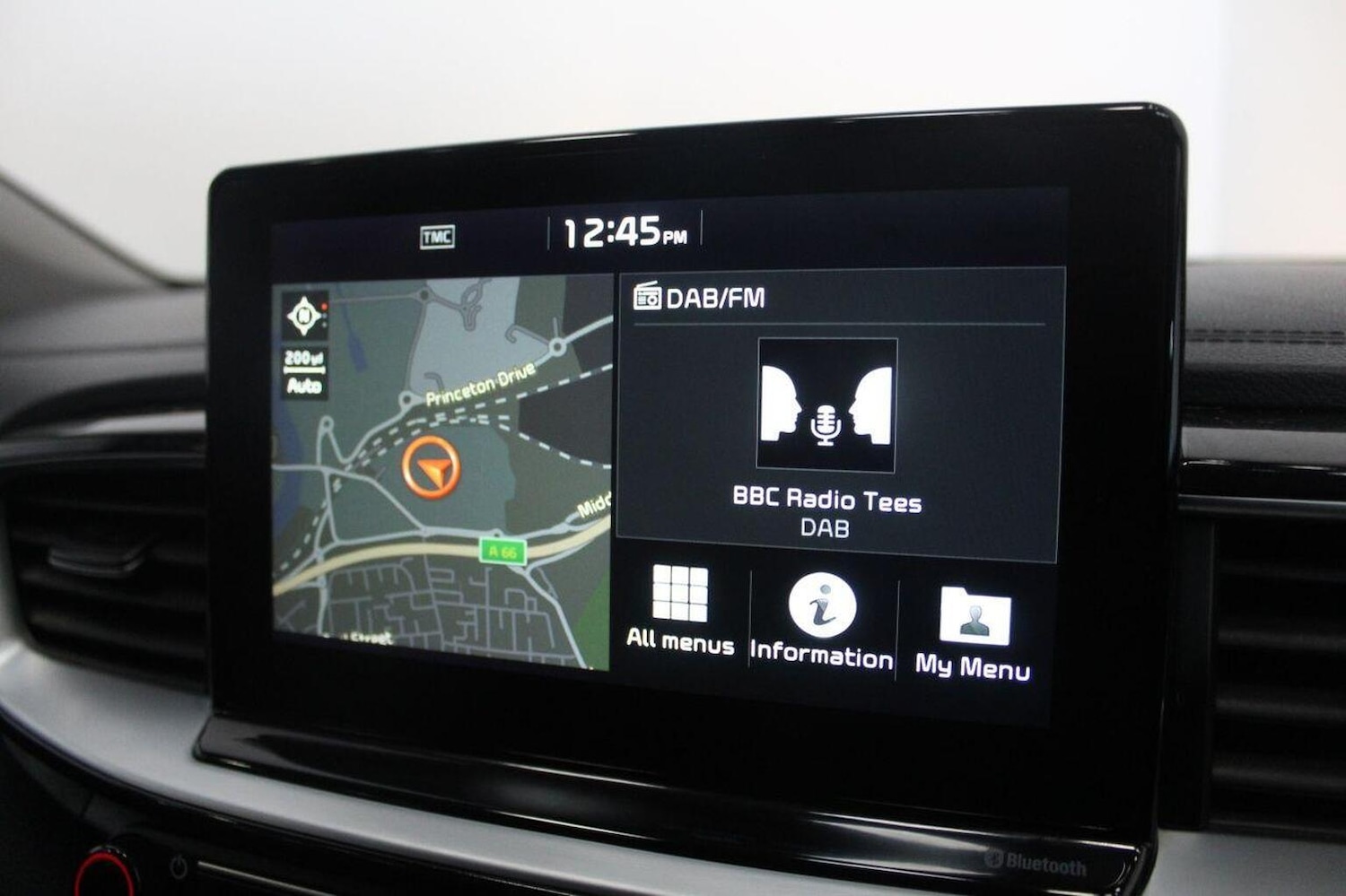 Used Kia Ceed 2018 for sale - 76656000: Photo 37