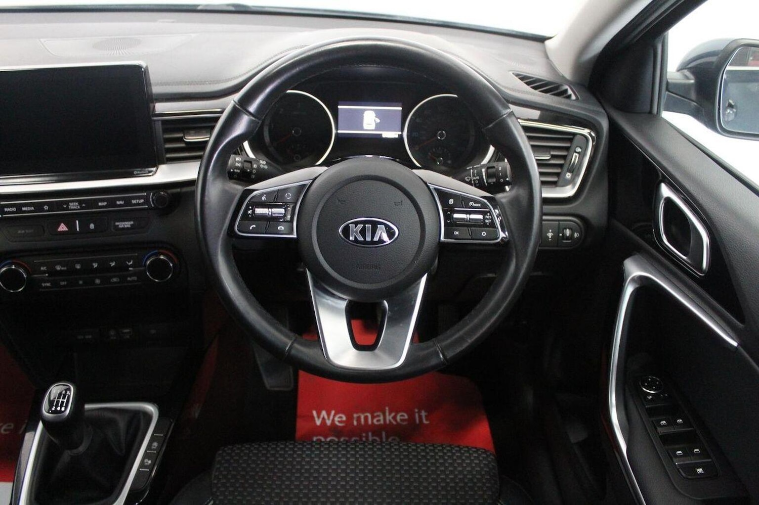 Used Kia Ceed 2018 for sale - 76656000: Photo 43