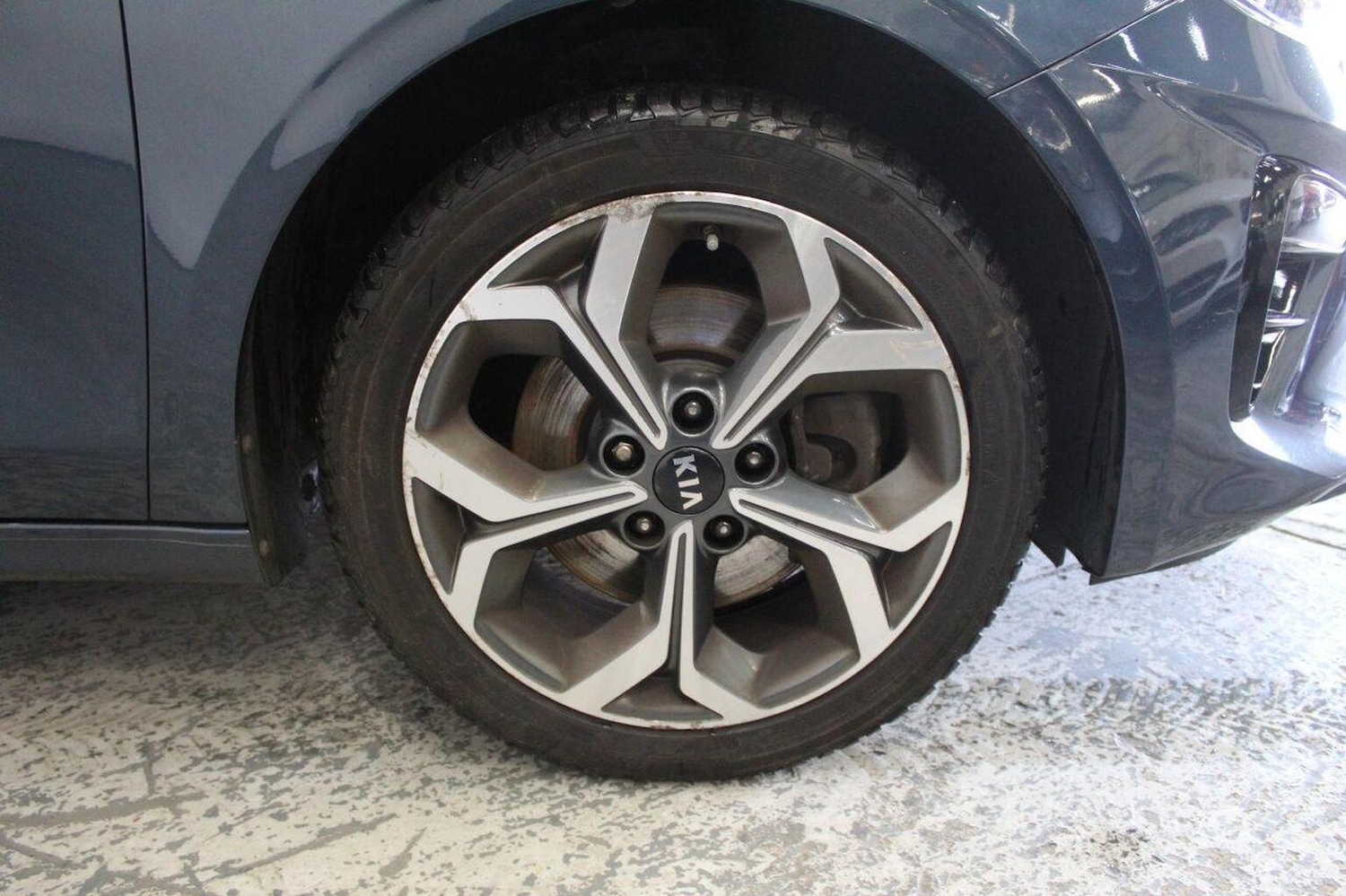 Used Kia Ceed 2018 for sale - 76656000: Photo 53