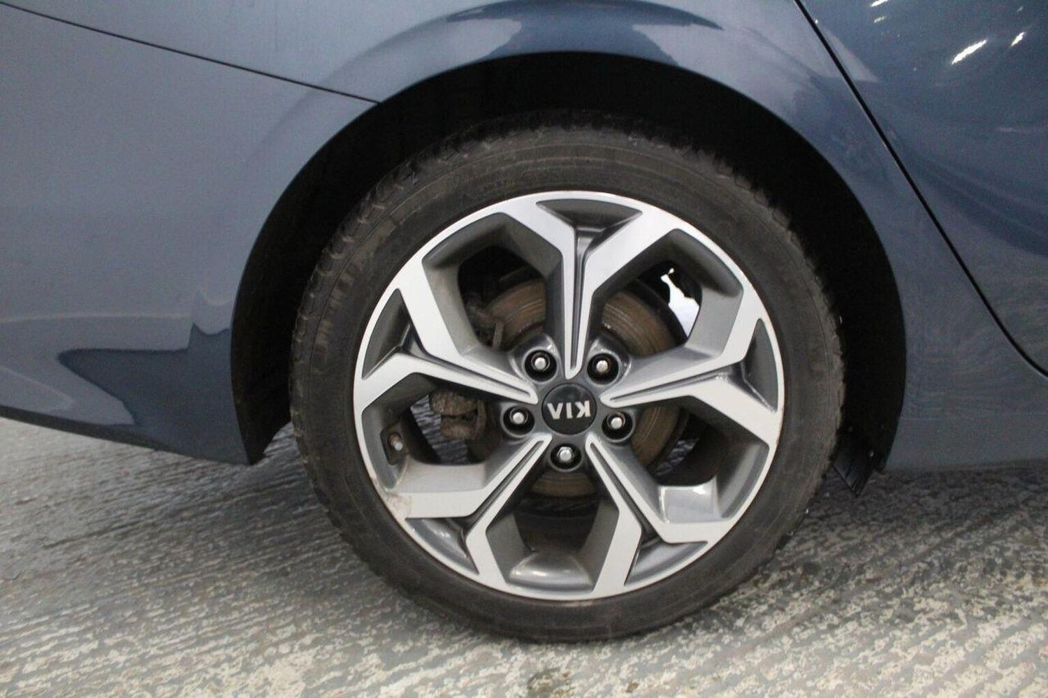 Used Kia Ceed 2018 for sale - 76656000: Photo 54