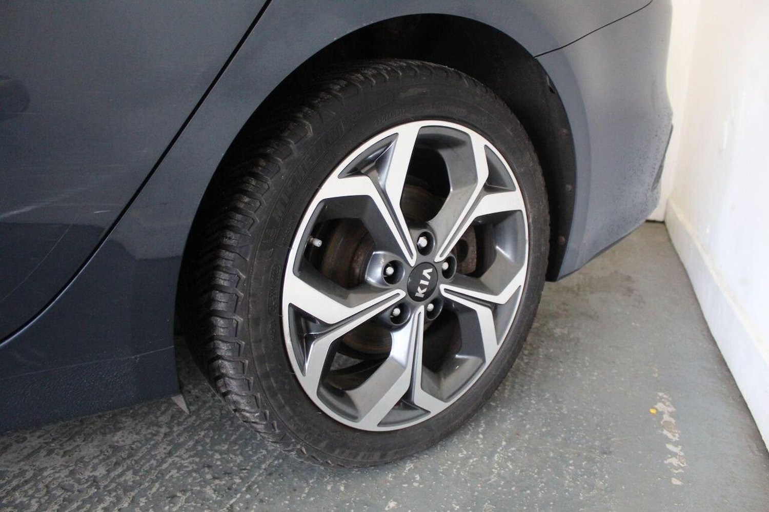 Used Kia Ceed 2018 for sale - 76656000: Photo 55