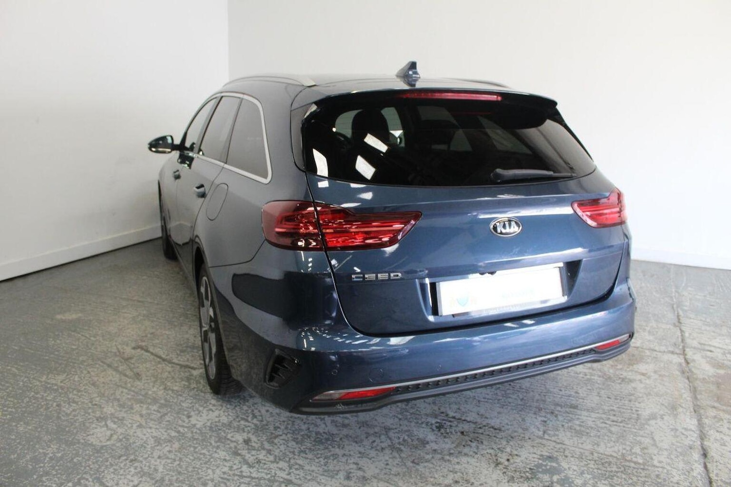 Used Kia Ceed 2018 for sale - 76656000: Photo 7