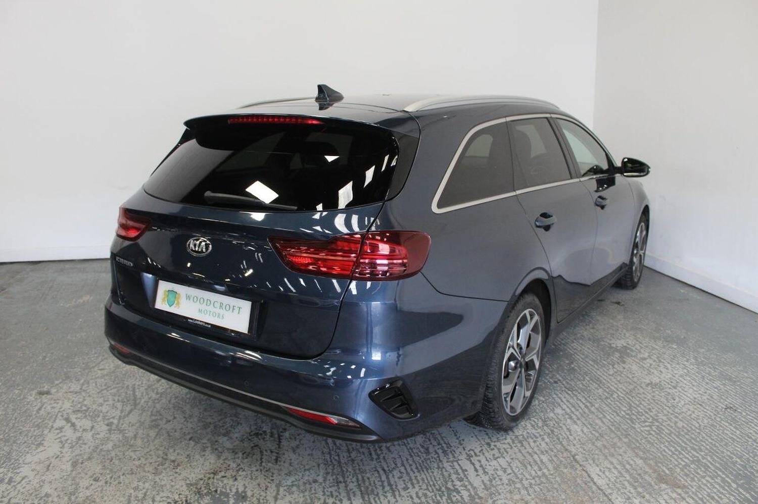 Used Kia Ceed 2018 for sale - 76656000: Photo 8