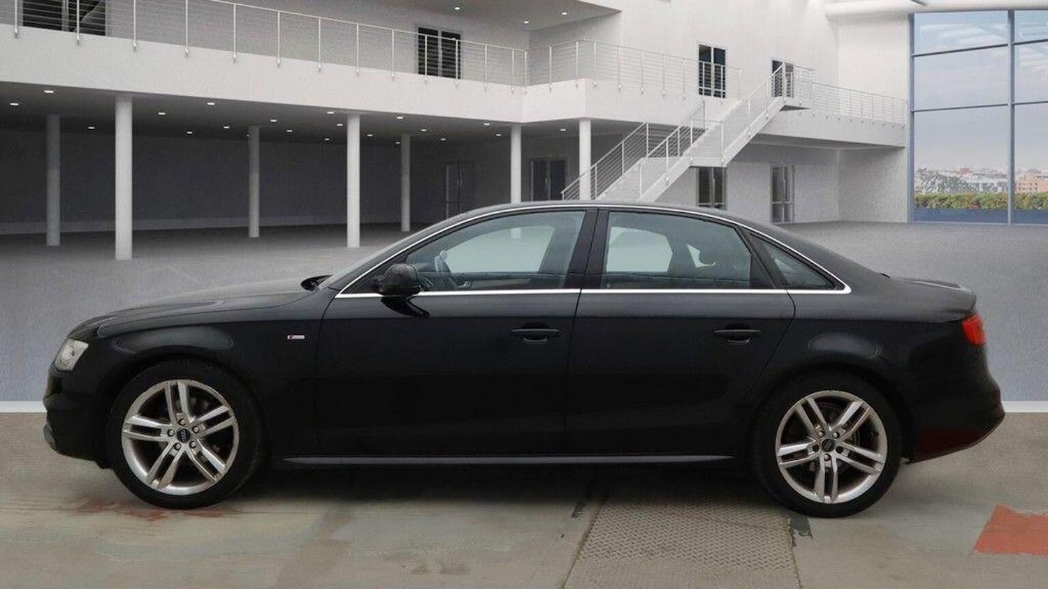 Used Audi A4 2015 for sale - 77937889: Photo 11