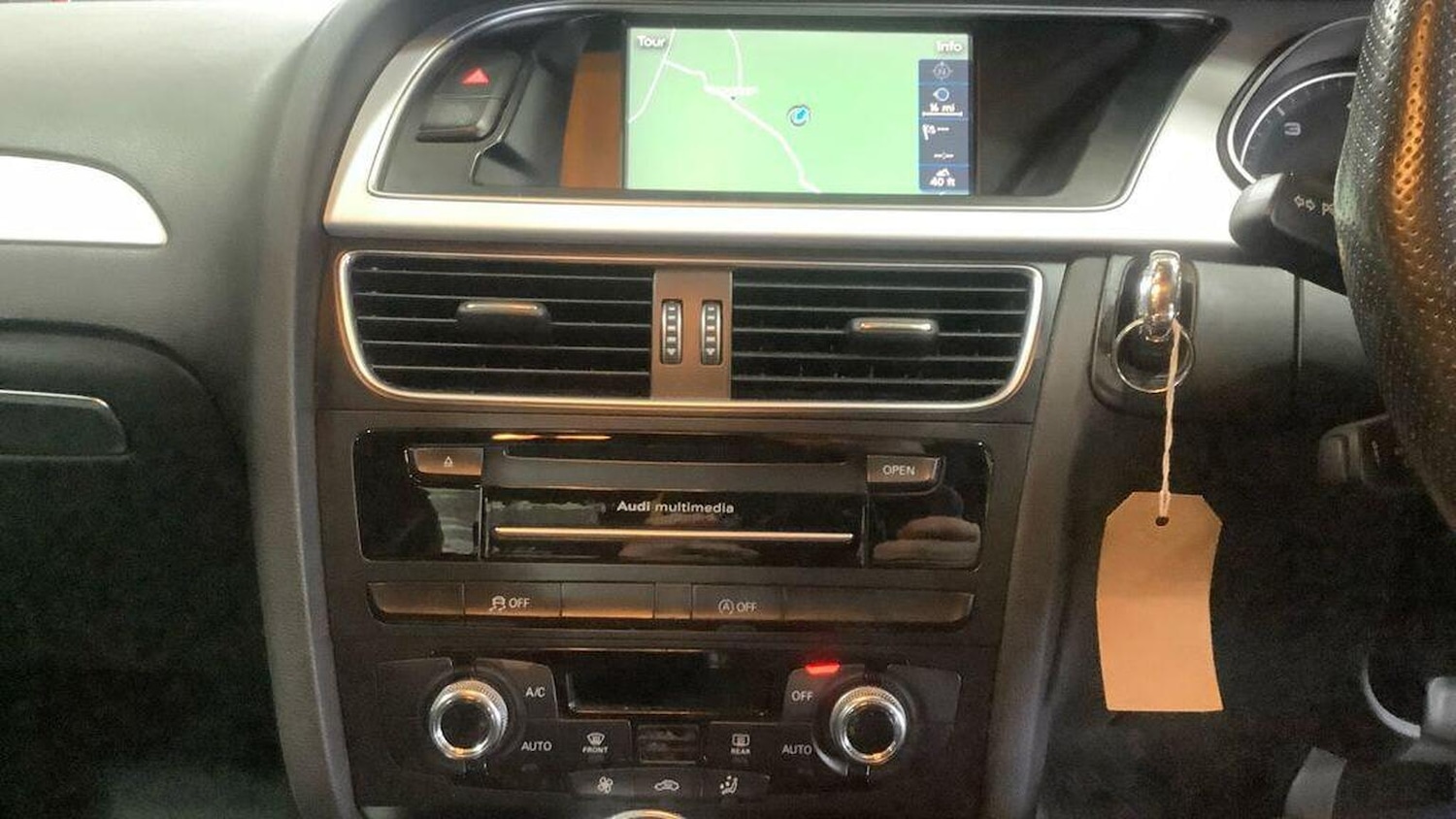 Used Audi A4 2015 for sale - 77937889: Photo 16