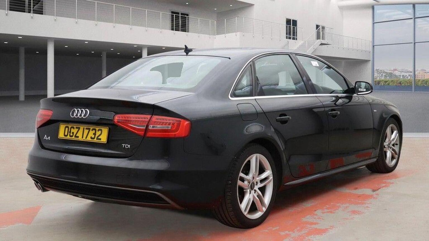 Used Audi A4 2015 for sale - 77937889: Photo 7