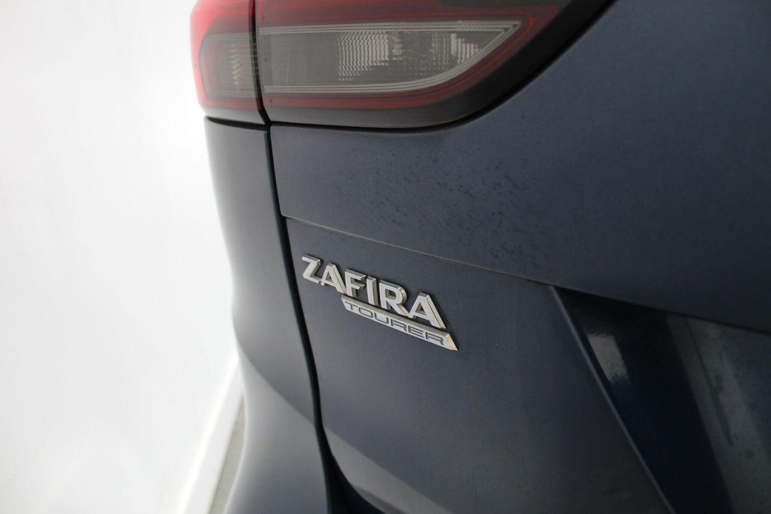 Used Vauxhall Zafira 2012 for sale - 78025806: Photo 19