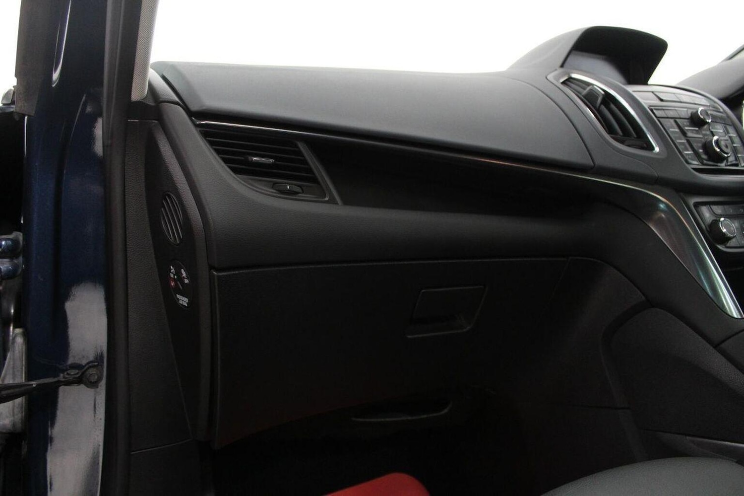 Used Vauxhall Zafira 2012 for sale - 78025806: Photo 33