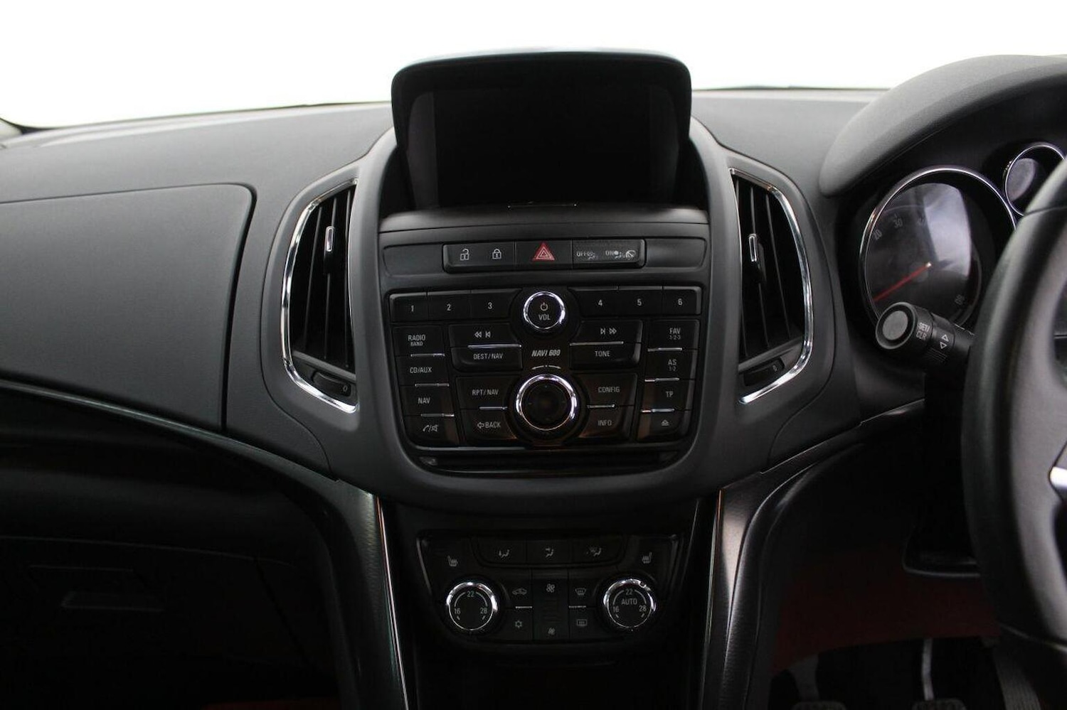 Used Vauxhall Zafira 2012 for sale - 78025806: Photo 34