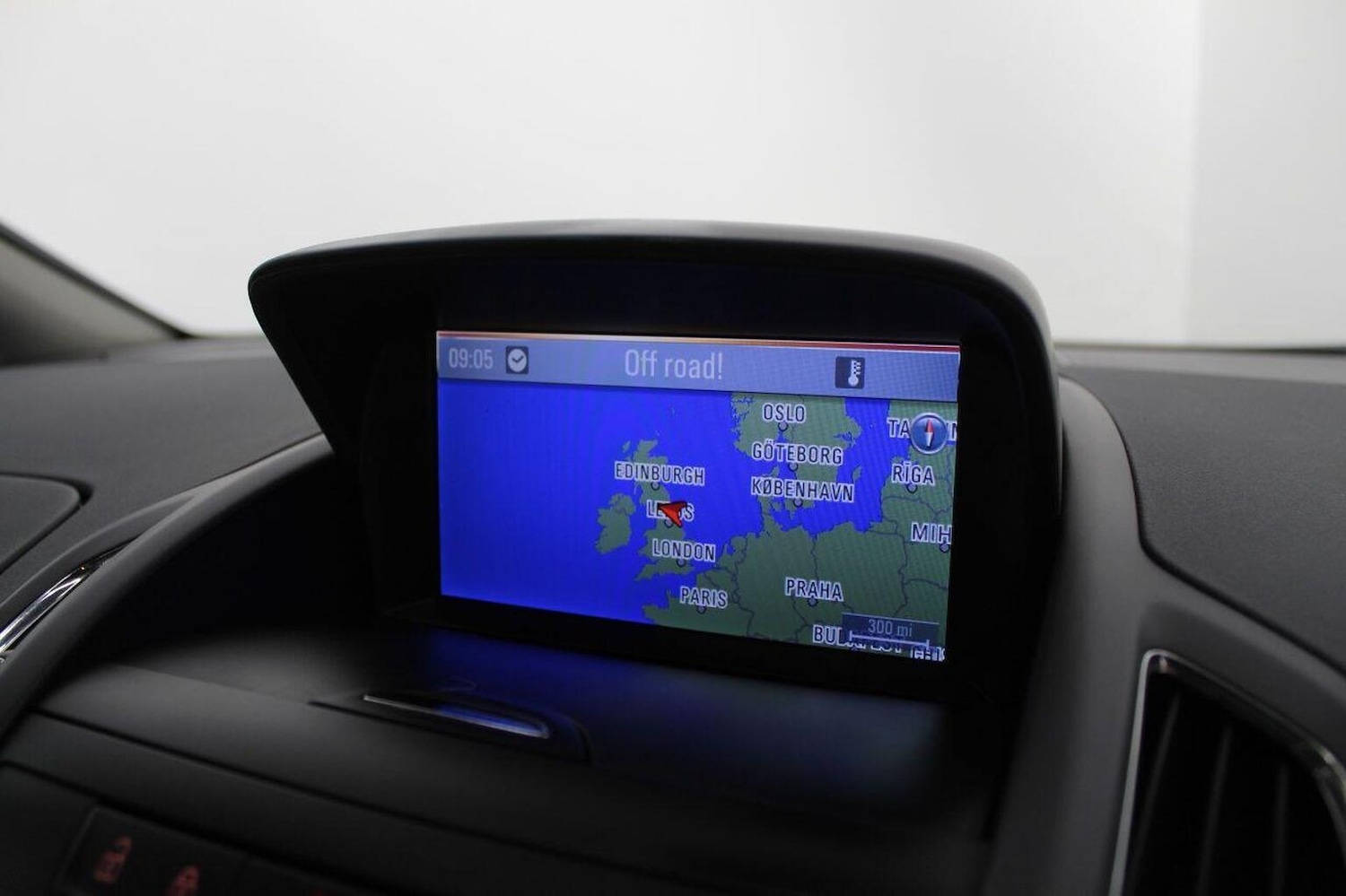 Used Vauxhall Zafira 2012 for sale - 78025806: Photo 35