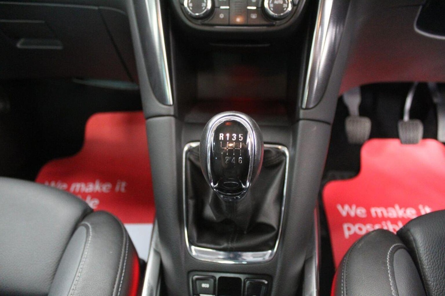 Used Vauxhall Zafira 2012 for sale - 78025806: Photo 43