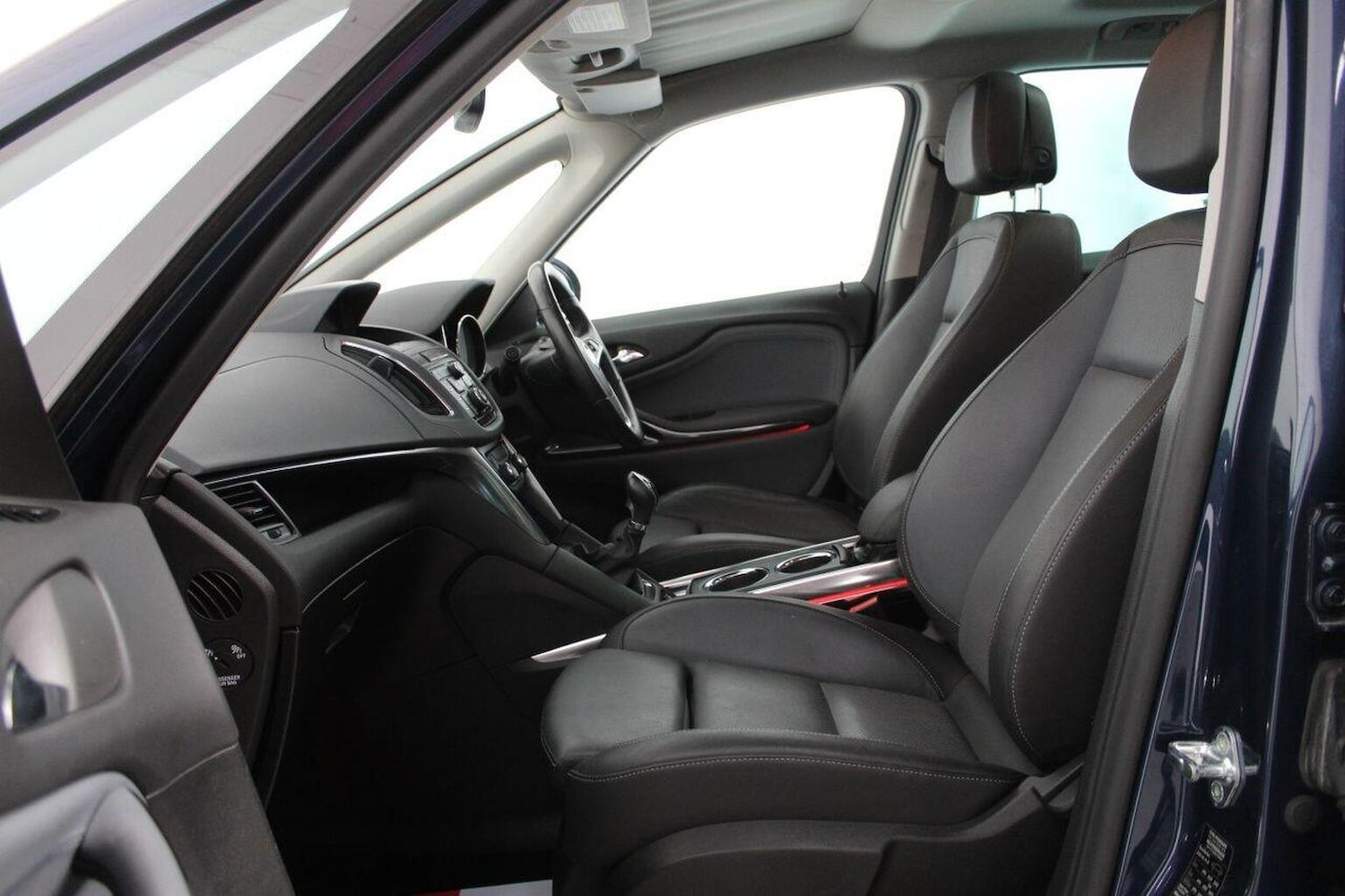 Used Vauxhall Zafira 2012 for sale - 78025806: Photo 51