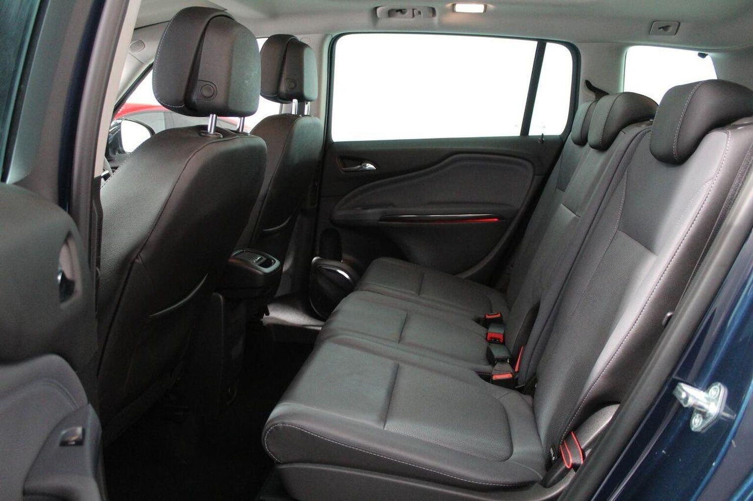 Used Vauxhall Zafira 2012 for sale - 78025806: Photo 52