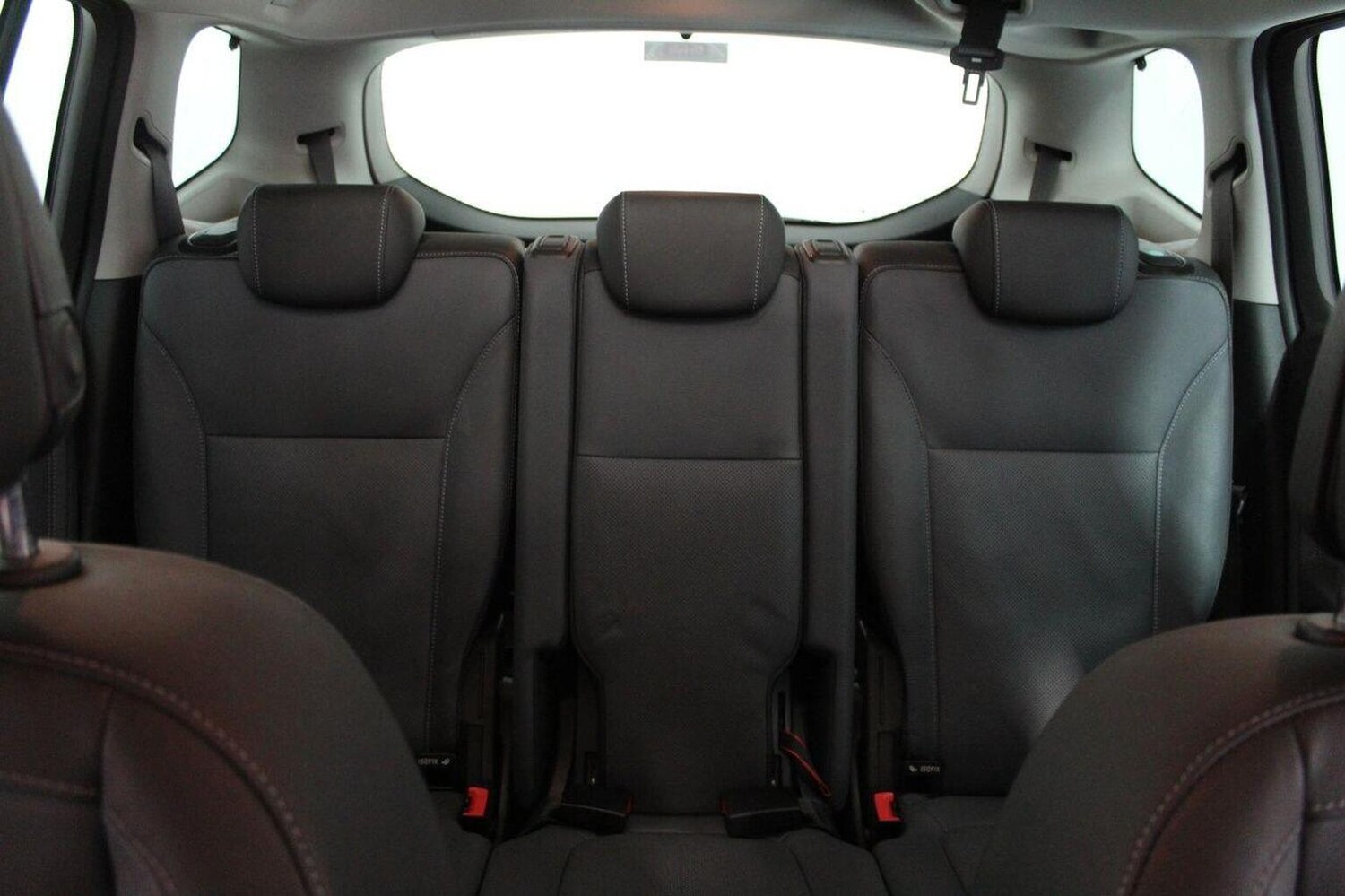 Used Vauxhall Zafira 2012 for sale - 78025806: Photo 54