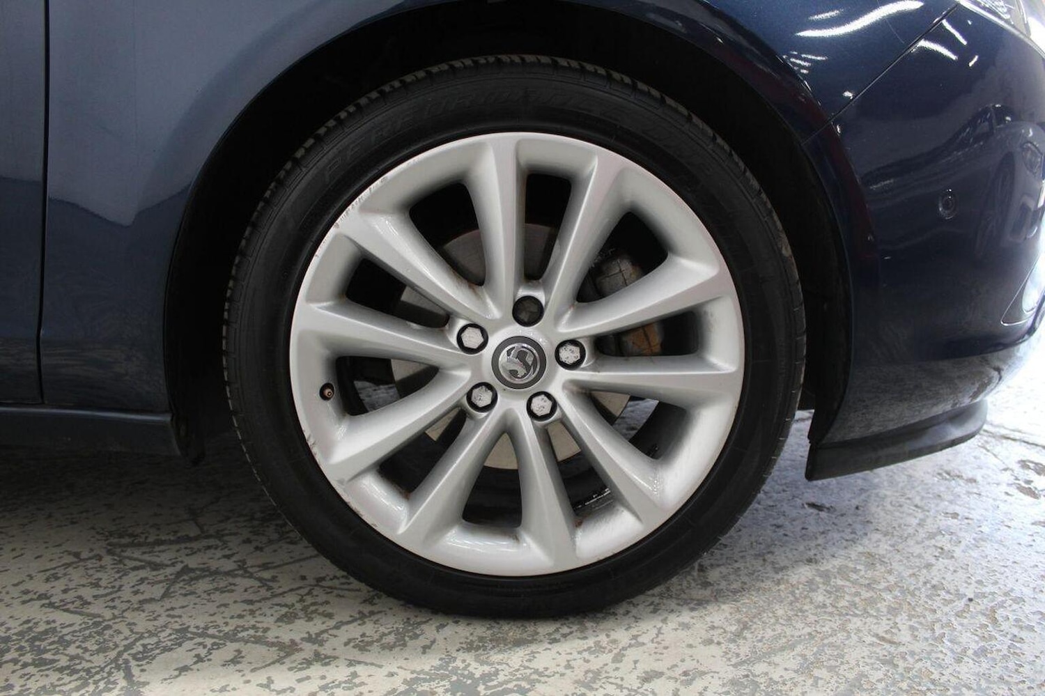 Used Vauxhall Zafira 2012 for sale - 78025806: Photo 55