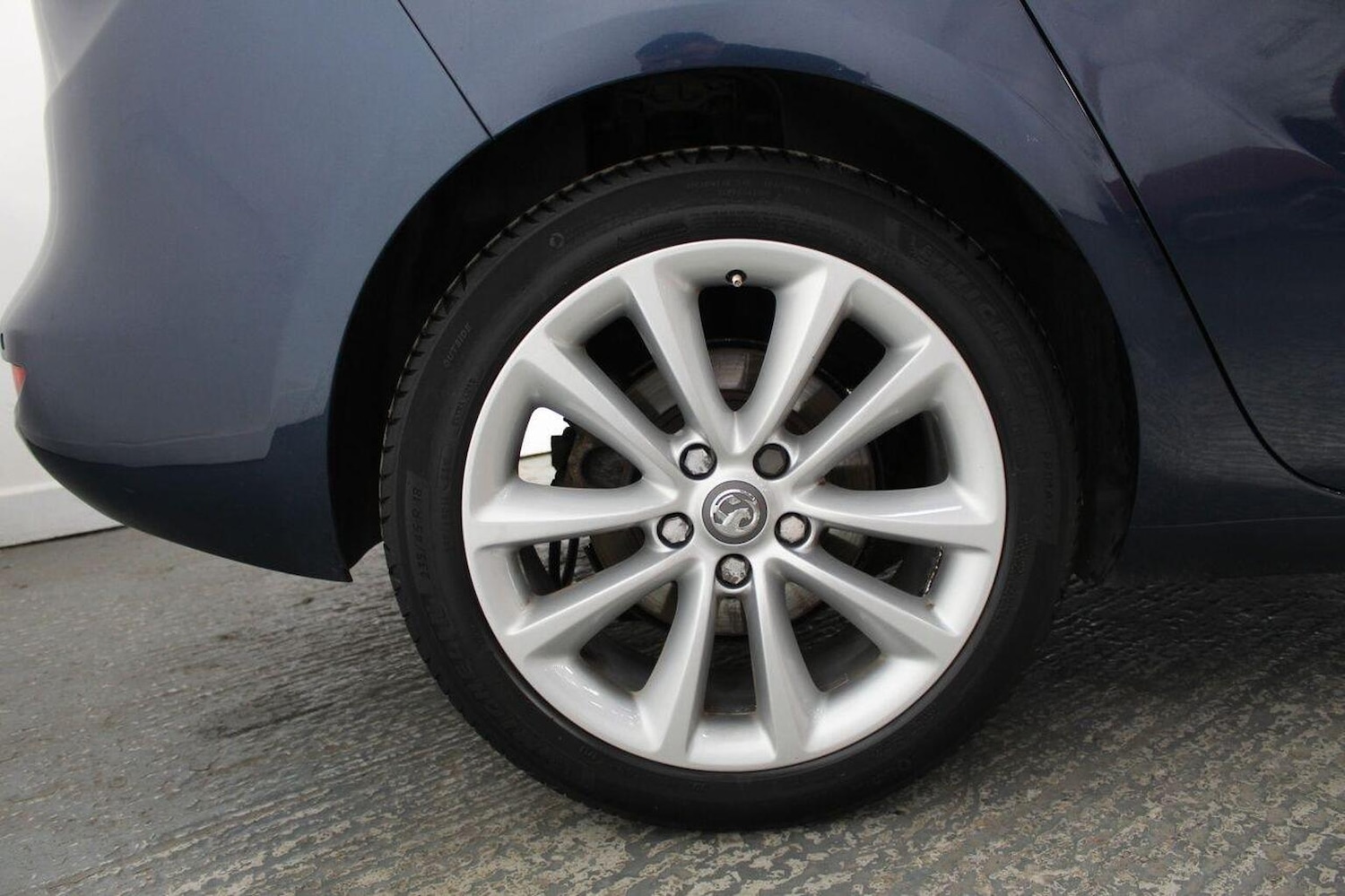 Used Vauxhall Zafira 2012 for sale - 78025806: Photo 56