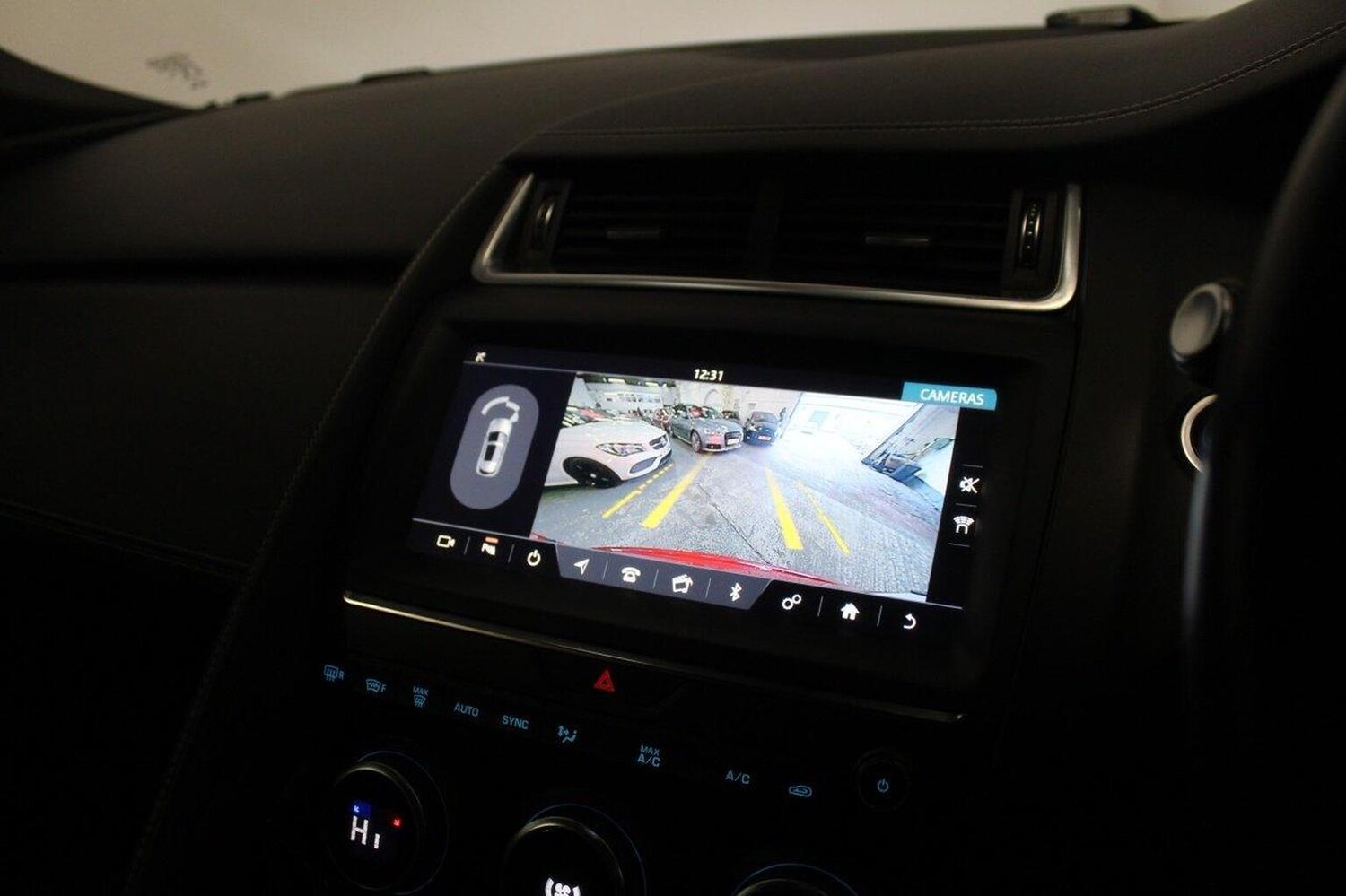 Used Jaguar E-Pace 2019 for sale - 77464592: Photo 35