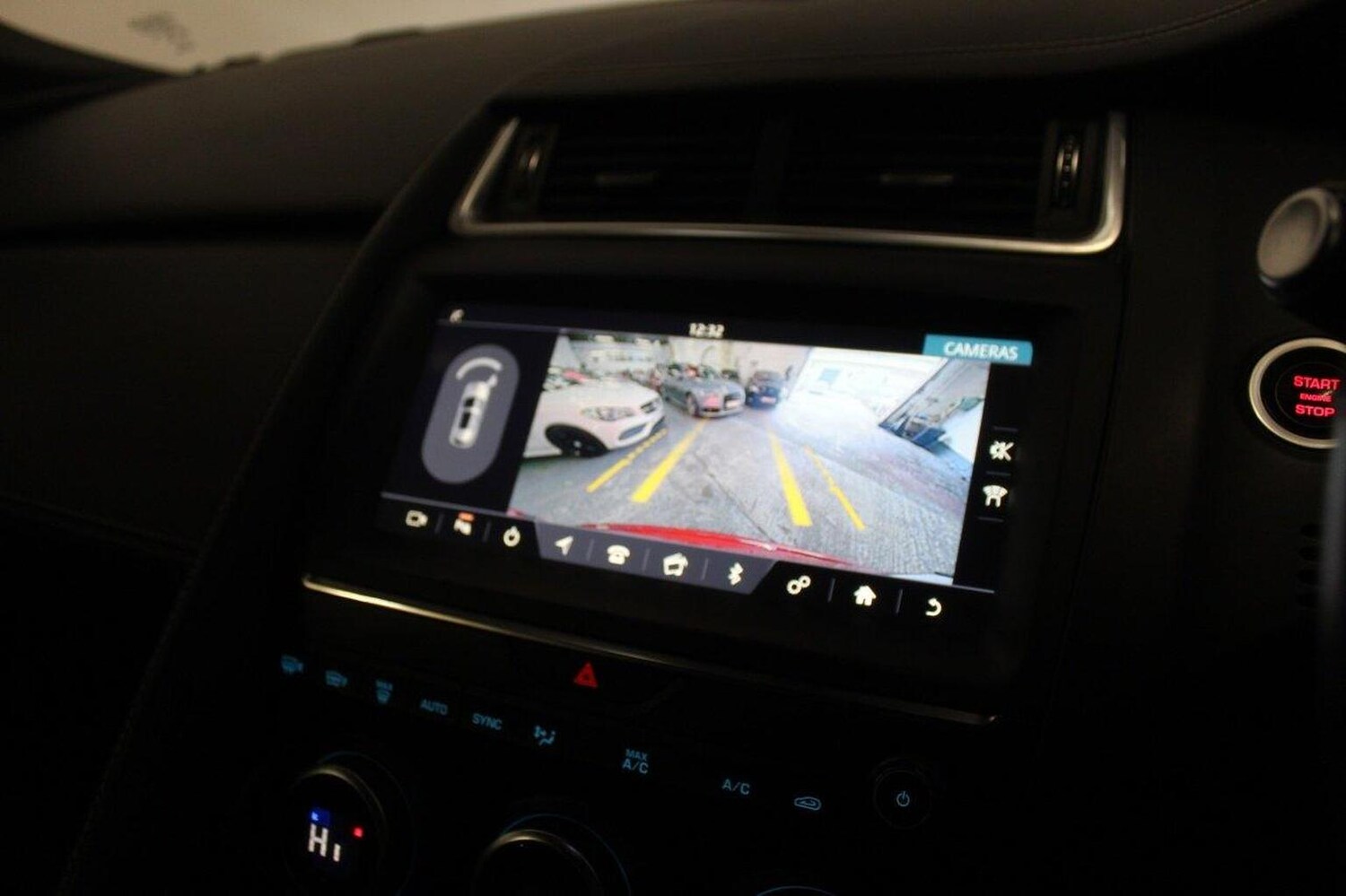 Used Jaguar E-Pace 2019 for sale - 77464592: Photo 36