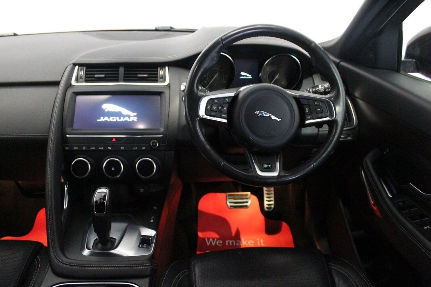 Used Jaguar E-Pace 2019 for sale - 77464592: Photo 46