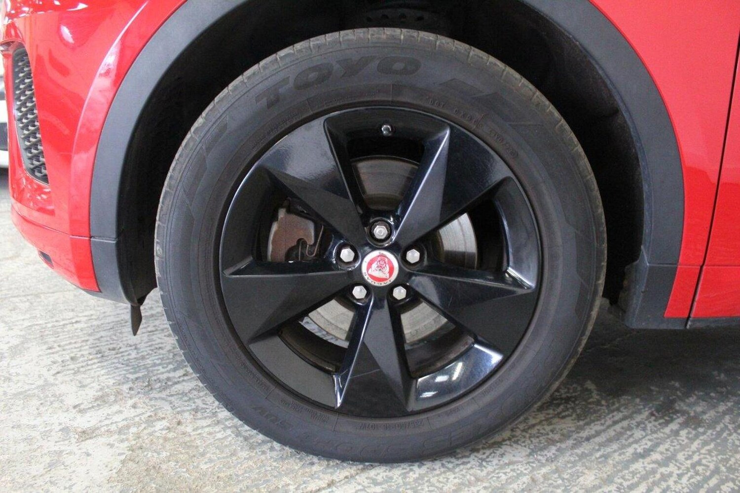 Used Jaguar E-Pace 2019 for sale - 77464592: Photo 56