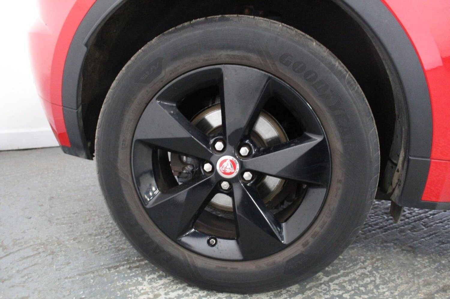 Used Jaguar E-Pace 2019 for sale - 77464592: Photo 58