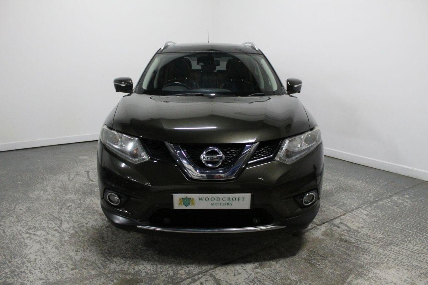 Used Nissan X-Trail 2017 for sale - 76830361: Photo 13