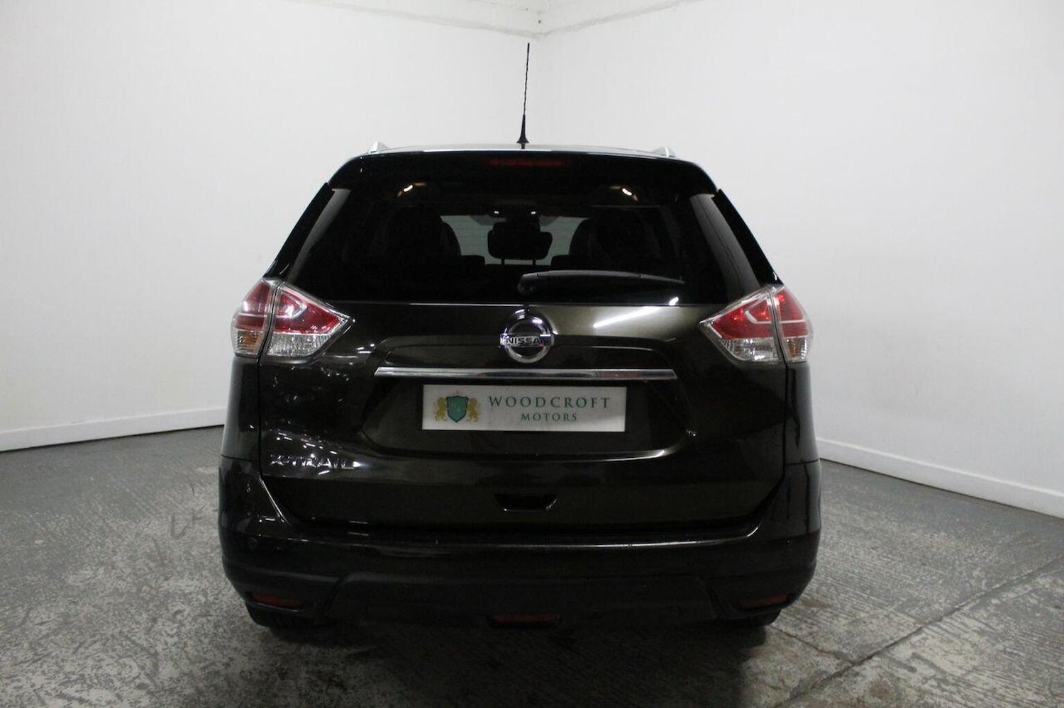 Used Nissan X-Trail 2017 for sale - 76830361: Photo 14