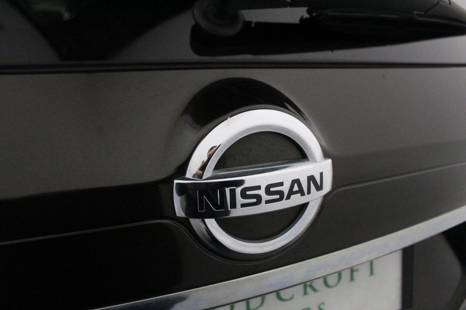 Used Nissan X-Trail 2017 for sale - 76830361: Photo 19