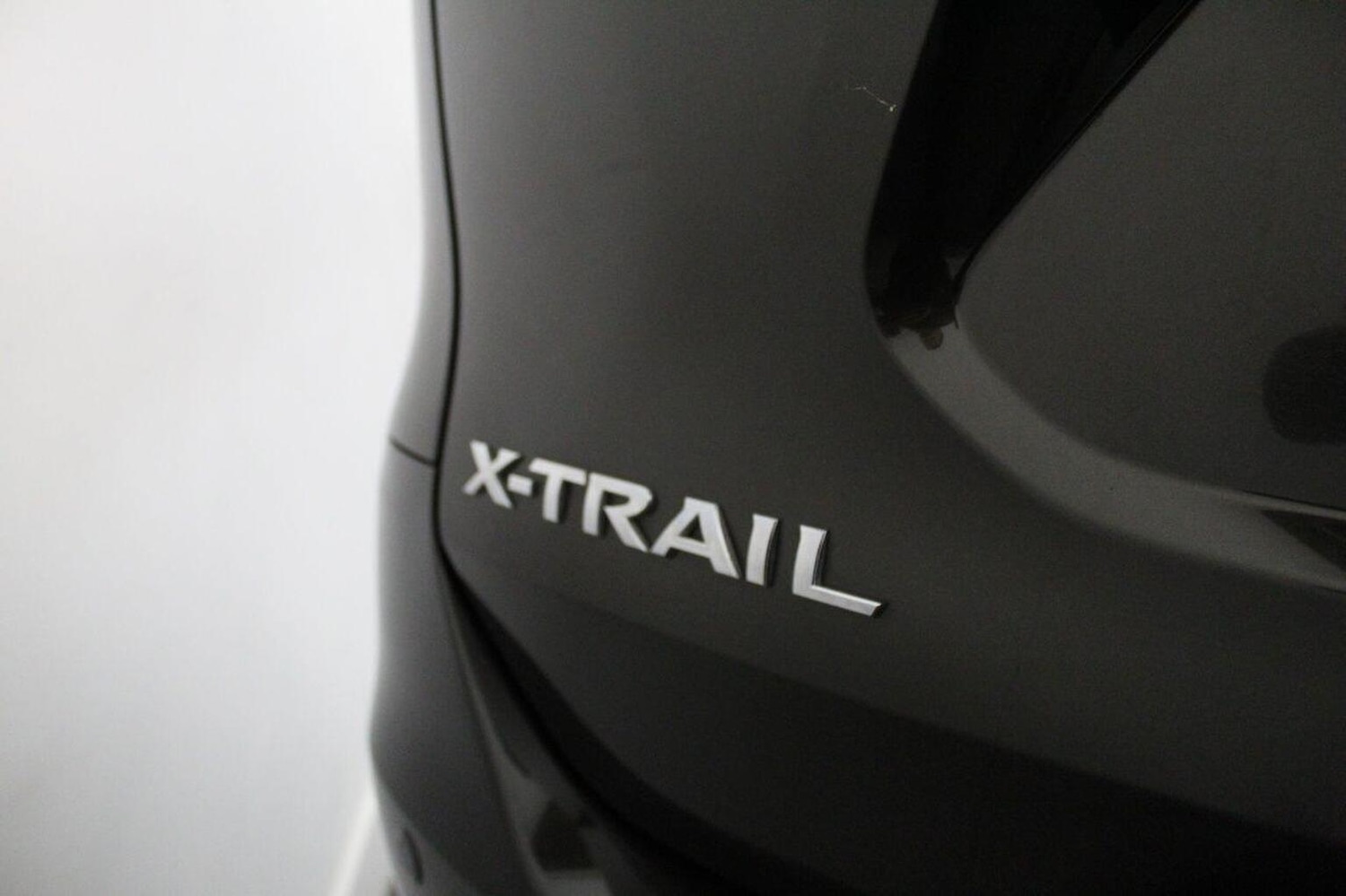 Used Nissan X-Trail 2017 for sale - 76830361: Photo 20