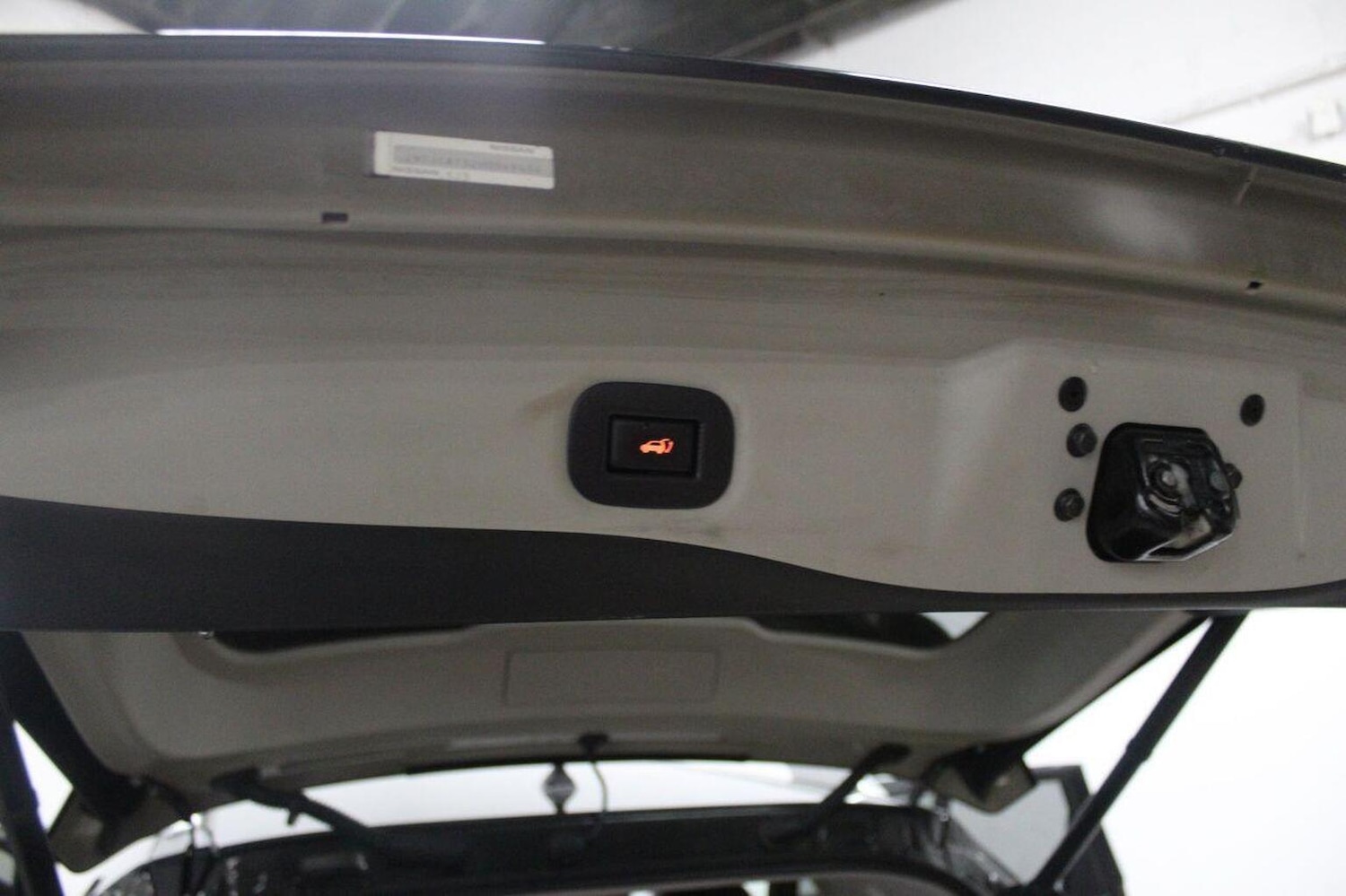 Used Nissan X-Trail 2017 for sale - 76830361: Photo 26