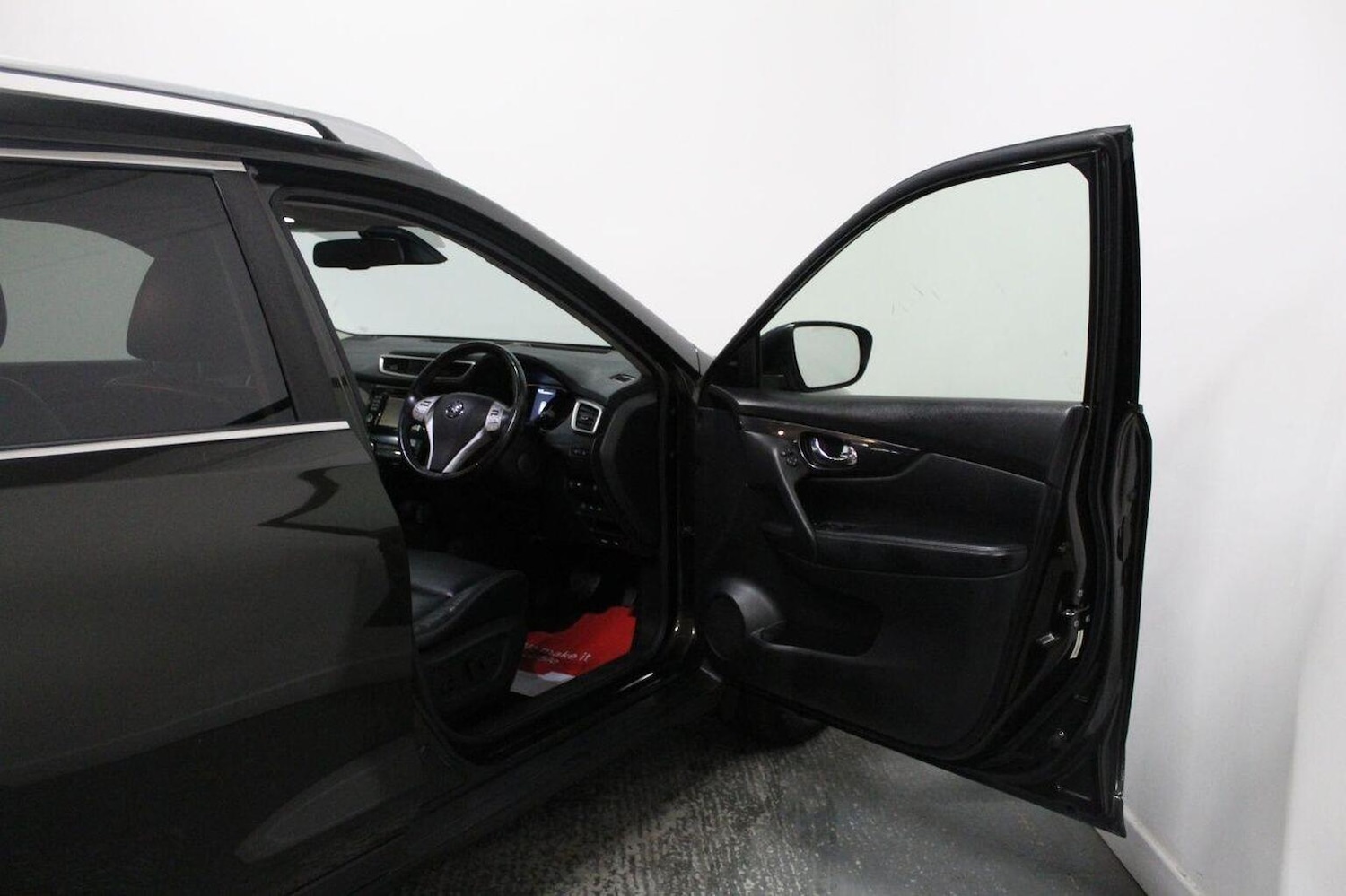 Used Nissan X-Trail 2017 for sale - 76830361: Photo 27