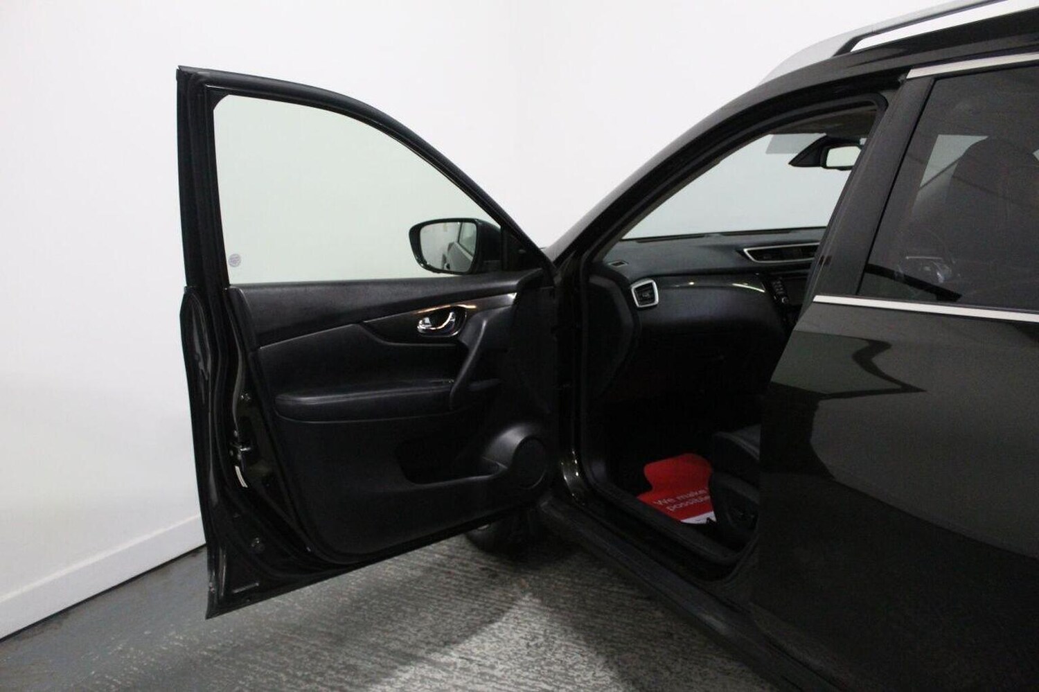 Used Nissan X-Trail 2017 for sale - 76830361: Photo 29