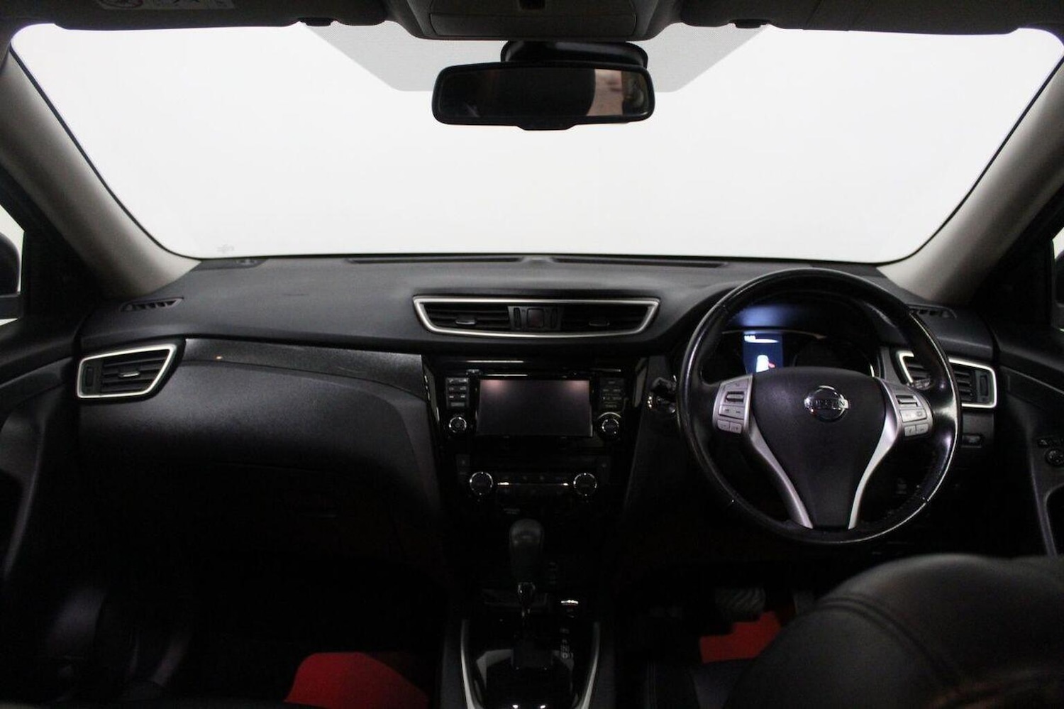 Used Nissan X-Trail 2017 for sale - 76830361: Photo 33